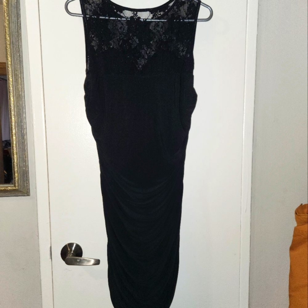 Torrid dress 0
